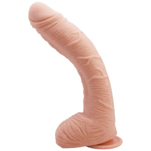 BAILE - ALEX DILDO REALISTIK NAHK 27 CM